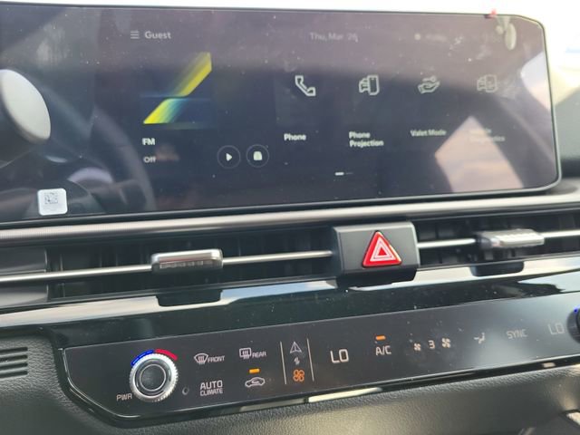 New 2026 Kia Sportage EX image 26