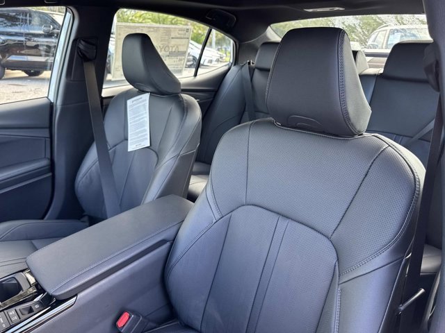 New 2026 Toyota Camry XSE image 12