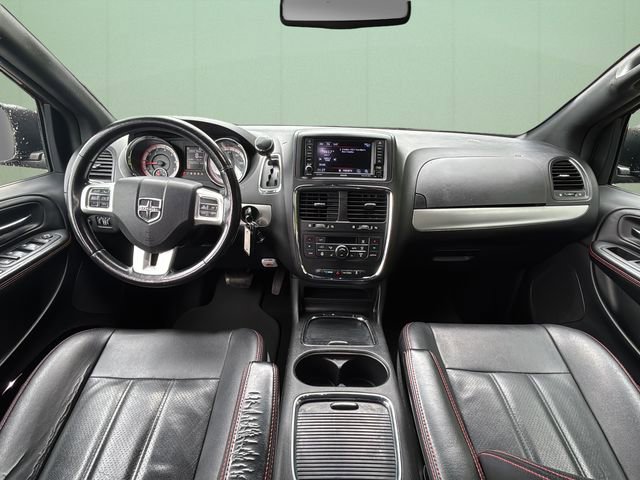 Used 2019 Dodge Grand Caravan GT FWD image 20