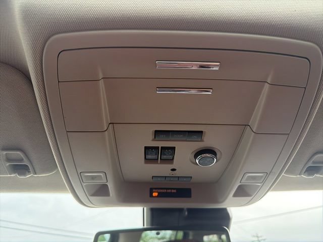 Used 2019 Chevrolet Suburban Premier AWD/4WD image 24
