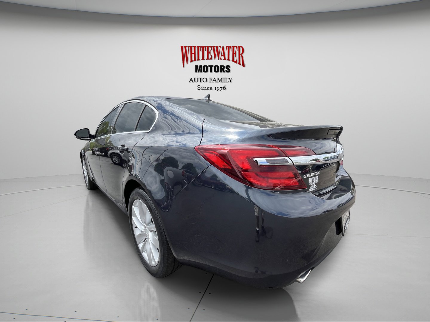 Used 2014 Buick Regal FWD image 4