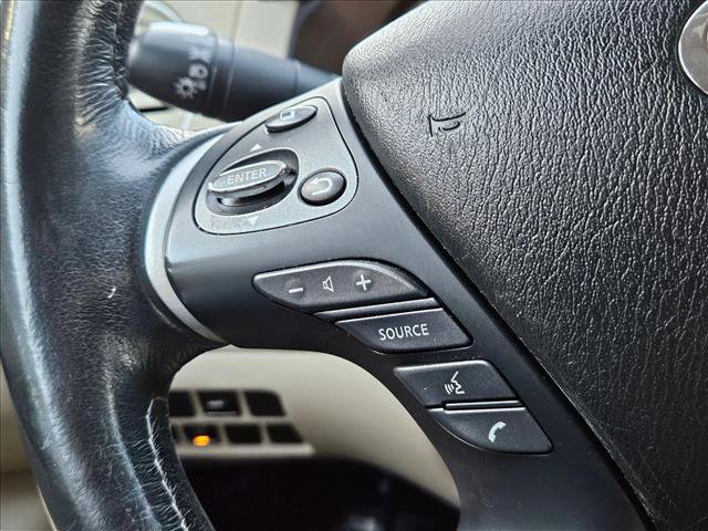 Used 2019 INFINITI QX60 Luxe w/ Essential Package FWD image 22