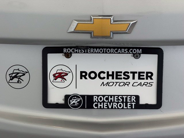Used 2018 Chevrolet Equinox LT w/ LT True North Edition AWD/4WD image 50