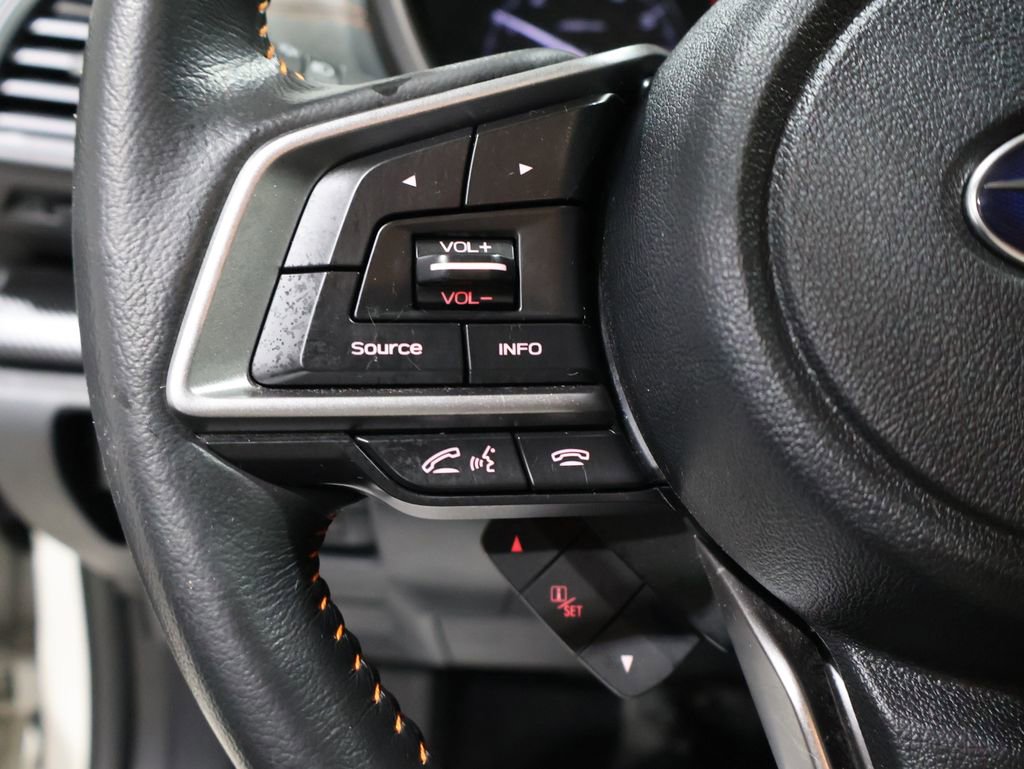 Used 2023 Subaru Crosstrek 2.0i Premium image 36