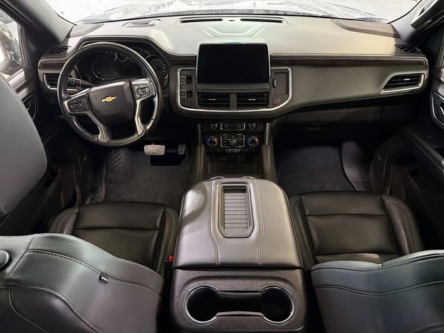 Used 2021 Chevrolet Suburban LT image 10
