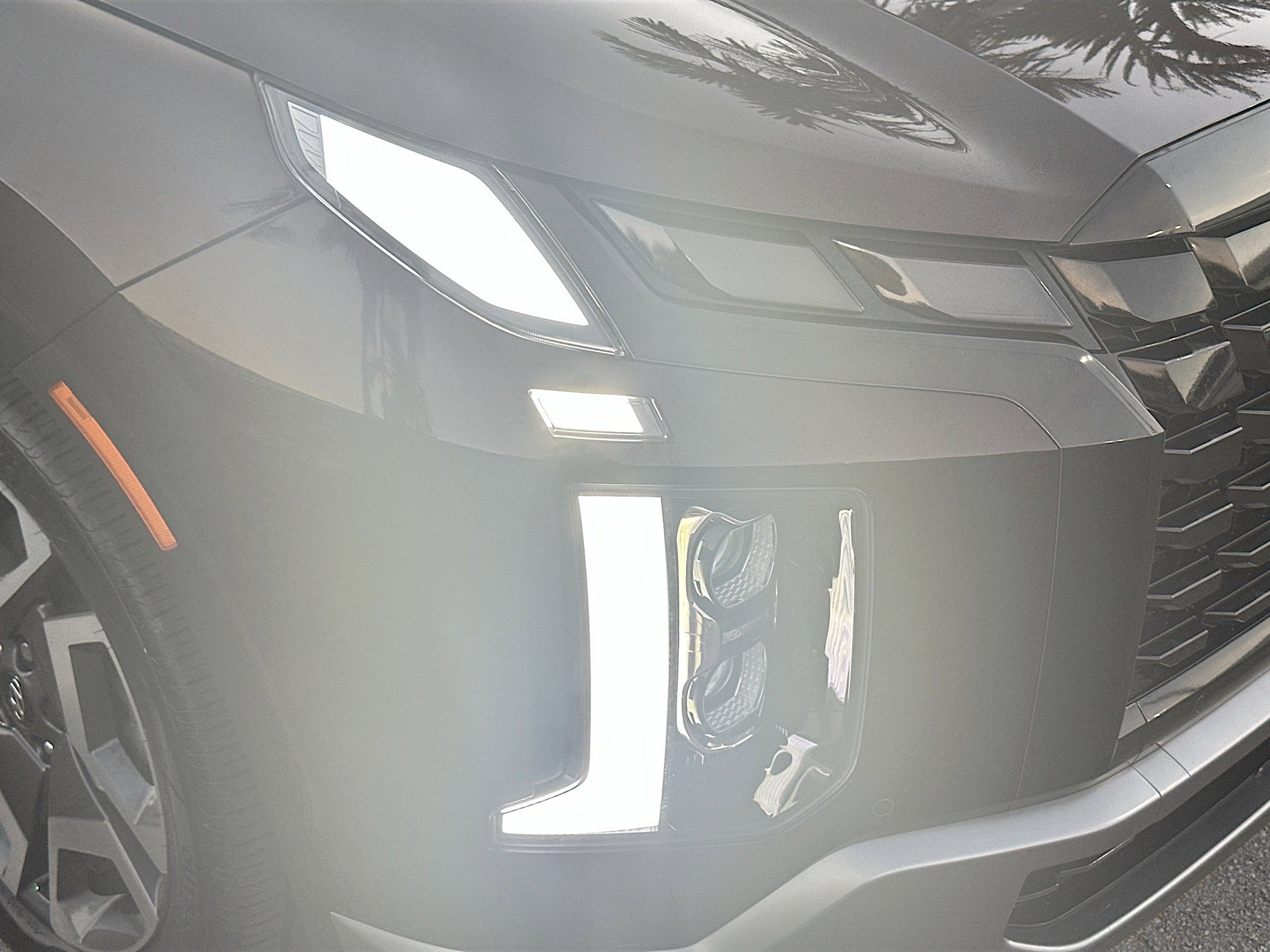 Certified 2024 Hyundai Palisade Limited image 34