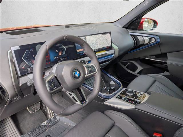 New 2026 BMW X3 xDrive30 w/ Premium Package image 3