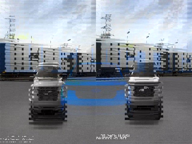 New 2025 Ford Maverick XLT w/ Equipment Group 301A image 7