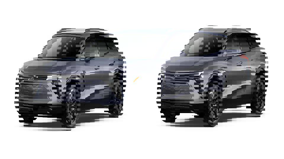 New 2026 Chevrolet Blazer EV LT image 25