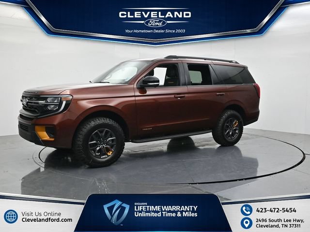 New 2027 Ford Expedition Tremor w/ Driver's Package AWD/4WD image 6