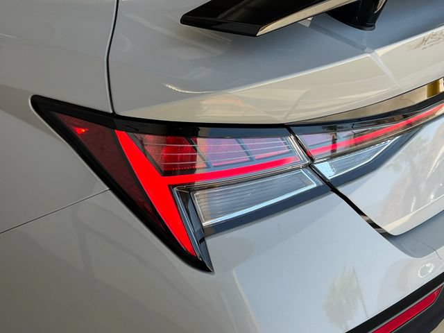 Used 2024 Hyundai Elantra N FWD image 20