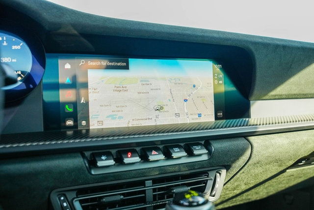 Used 2025 Porsche 911 GT3 RS image 40