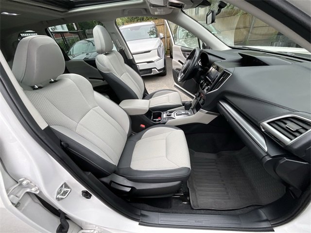 Used 2023 Subaru Forester Premium image 41