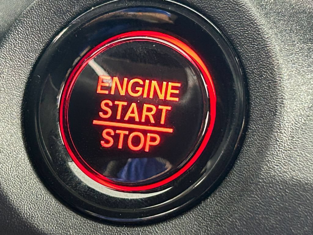 Used 2024 Honda CR-V EX image 26