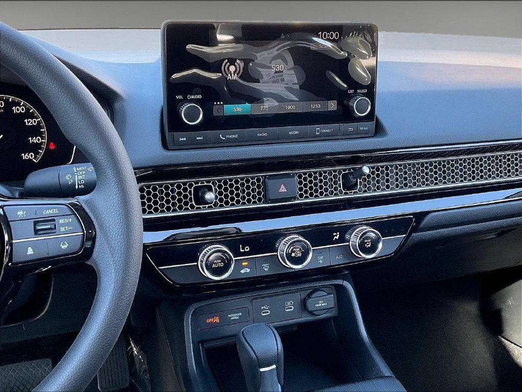 New 2026 Honda Civic LX image 13