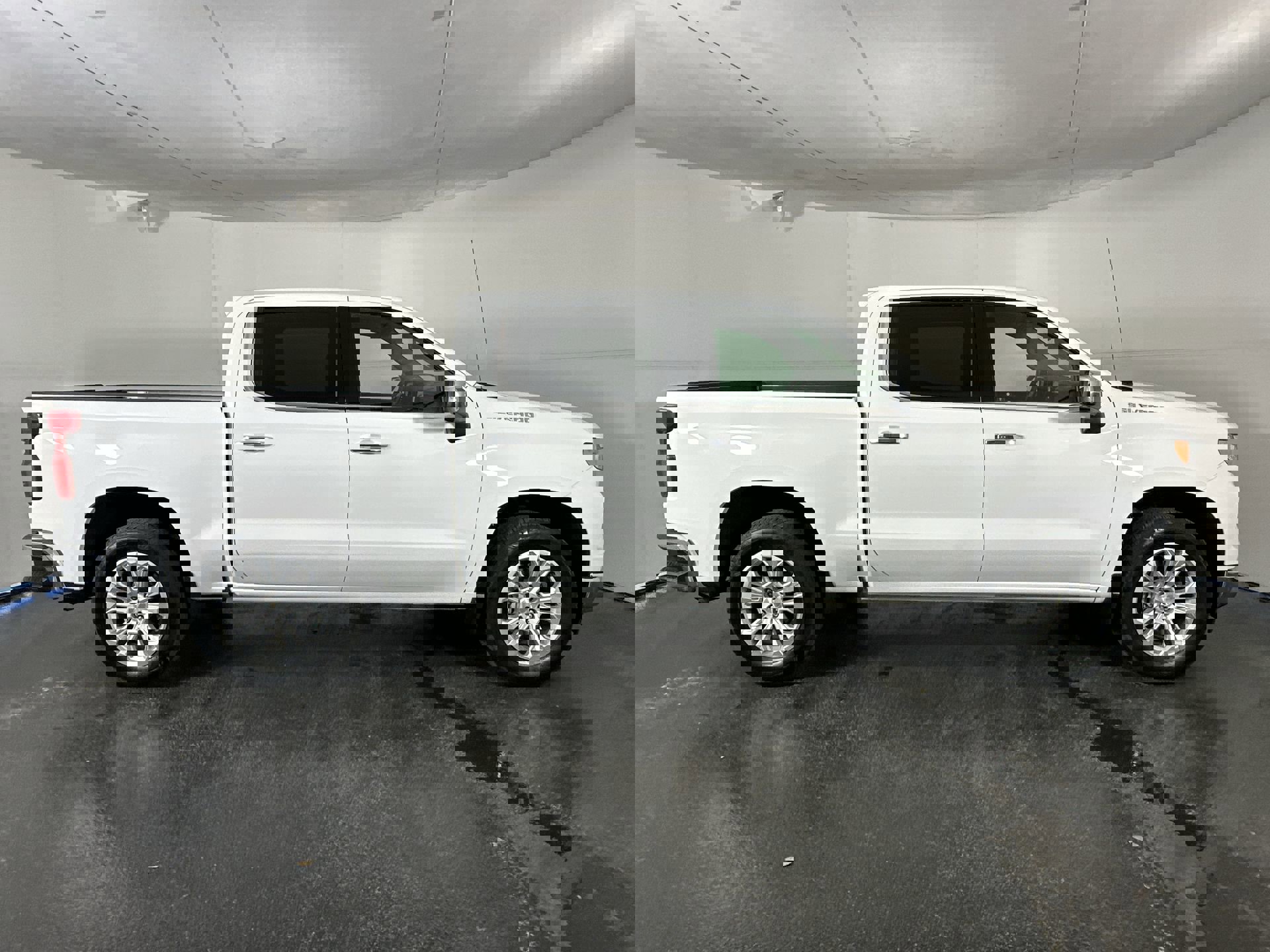 Used 2023 Chevrolet Silverado 1500 LTZ image 13