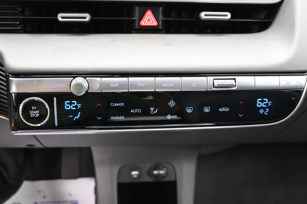 Used 2024 Hyundai Ioniq 5 SEL AWD/4WD image 30