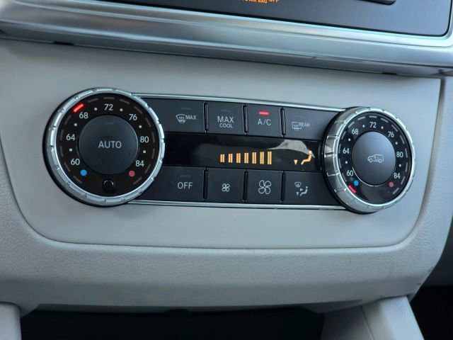 Used 2014 Mercedes-Benz ML 350 2WD image 19
