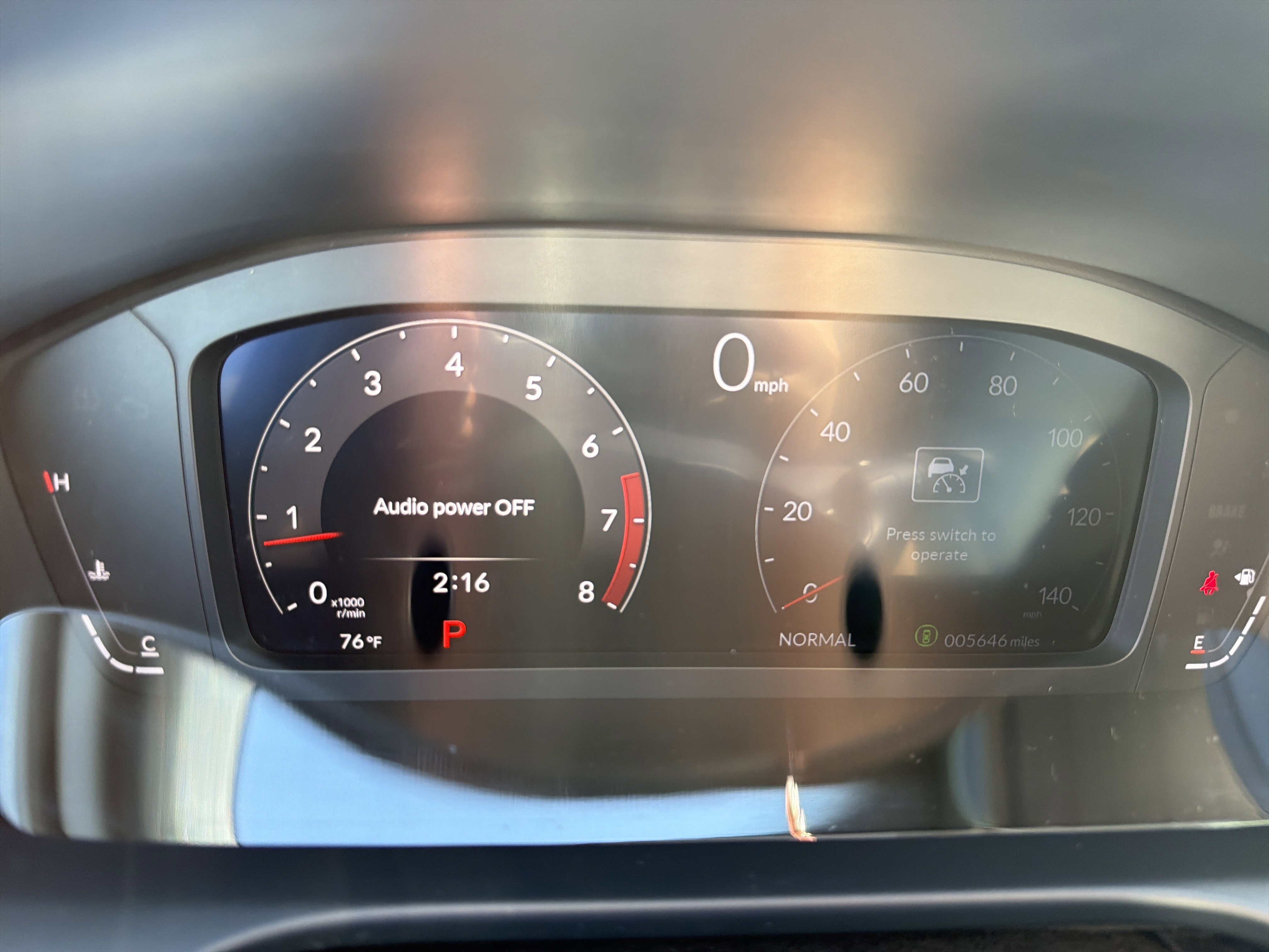 Used 2025 Acura ADX A-Spec image 21