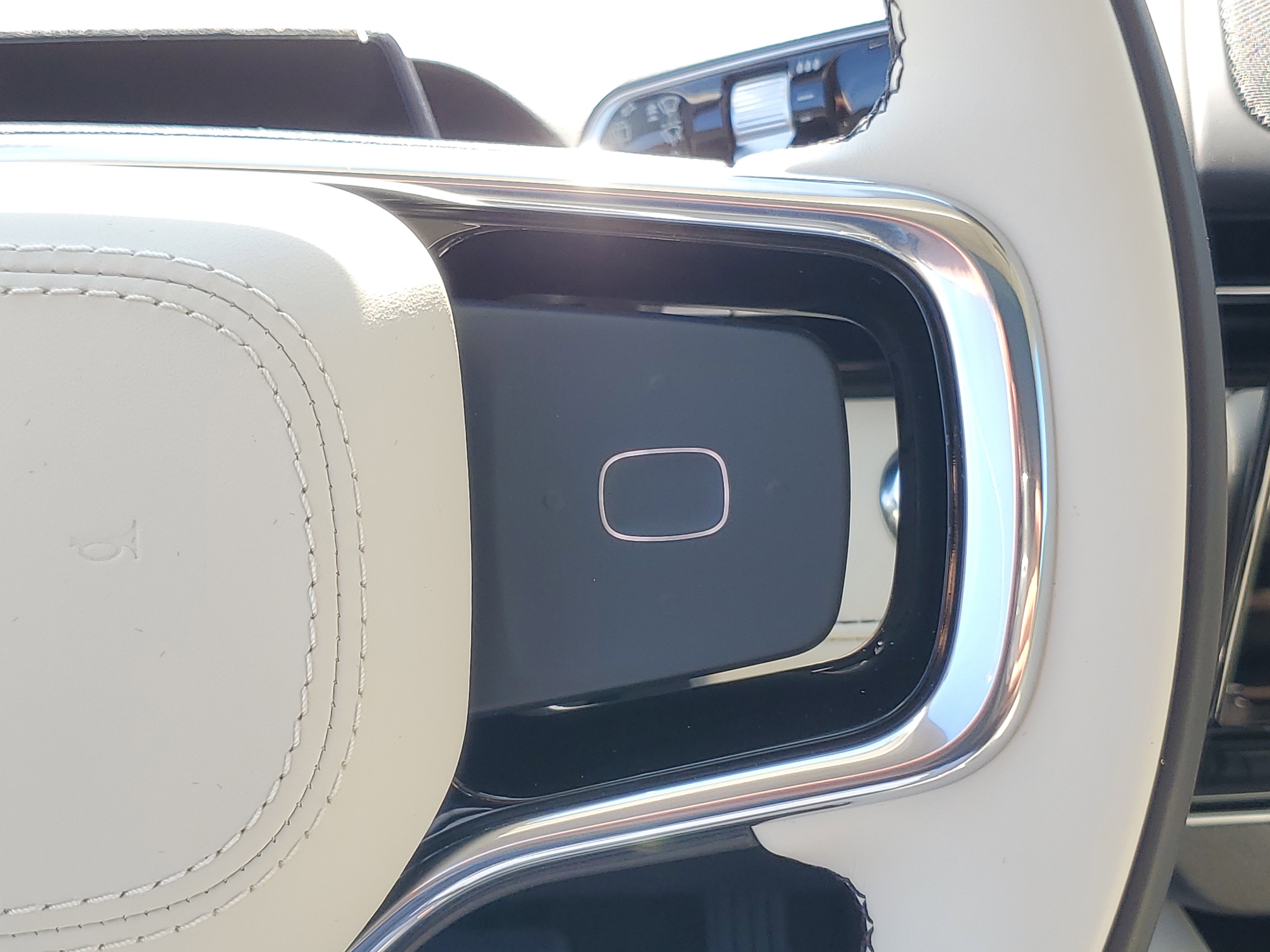 New 2025 Lincoln Nautilus Black Label image 18