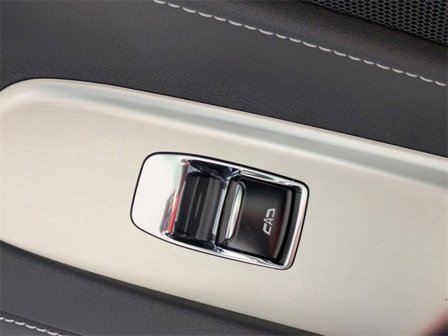 New 2025 Chevrolet Corvette E-Ray w/ Battery Protection Package image 29