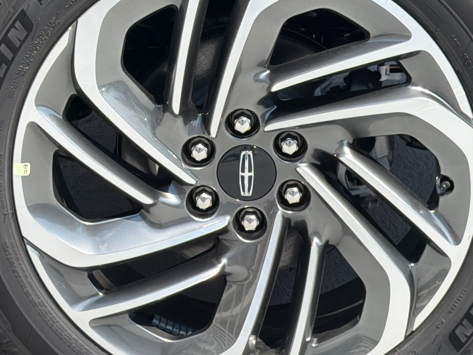 New 2027 Lincoln Navigator L Reserve AWD/4WD image 5