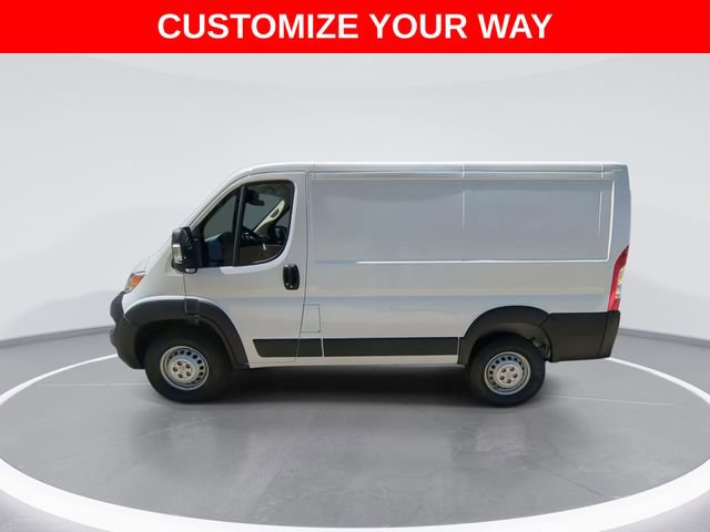 New 2025 RAM ProMaster 1500 w/ Convenience Group FWD image 5