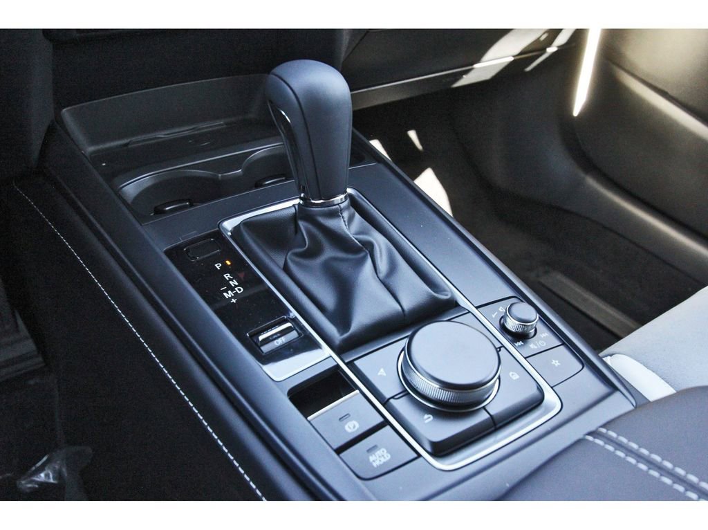 New 2026 MAZDA CX-30 2.5 Turbo w/ Premium Package image 25