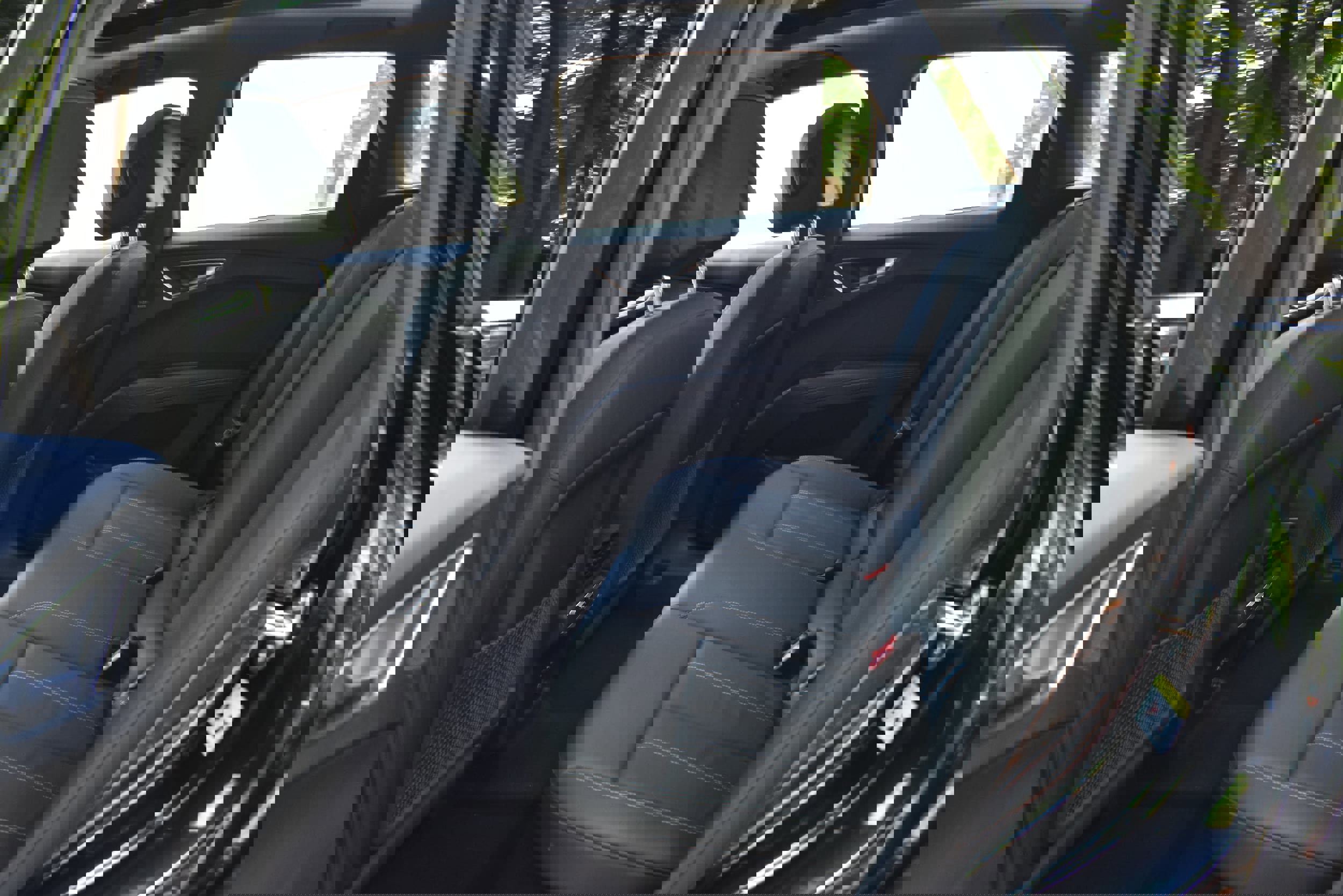 Used 2022 Audi Q4 e-tron Premium Plus w/ Premium Plus image 25