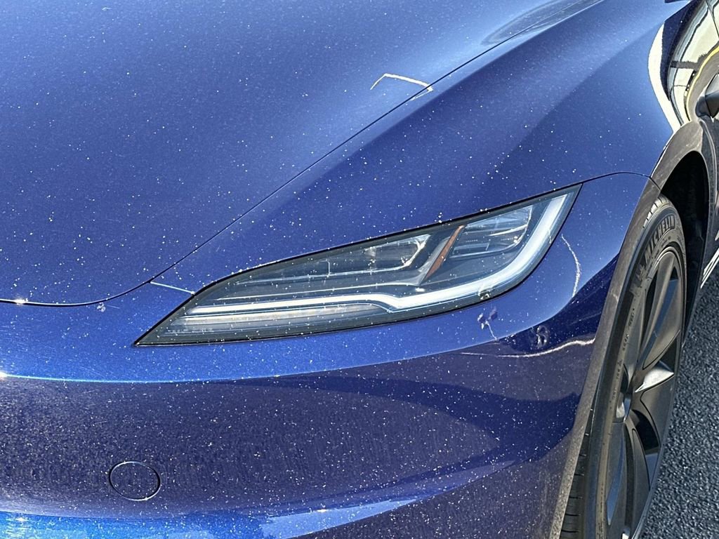 Used 2025 Tesla Model 3 RWD image 8