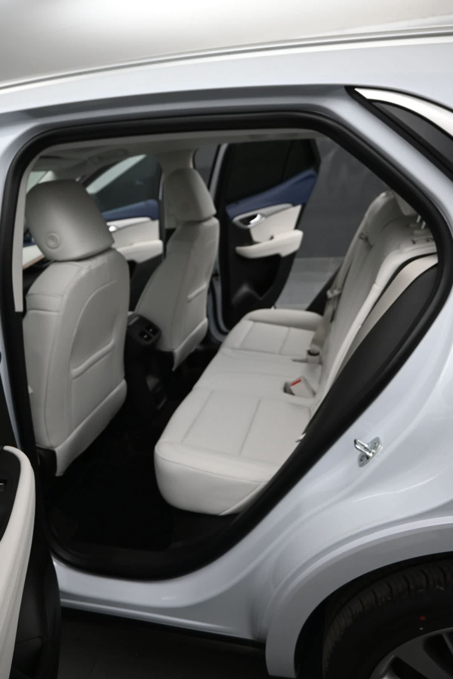 New 2026 Buick Envision Avenir AWD/4WD image 15