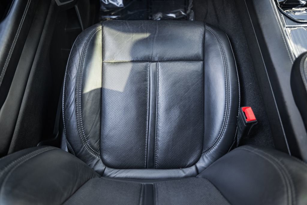 Used 2022 Jeep Wagoneer Series III image 29