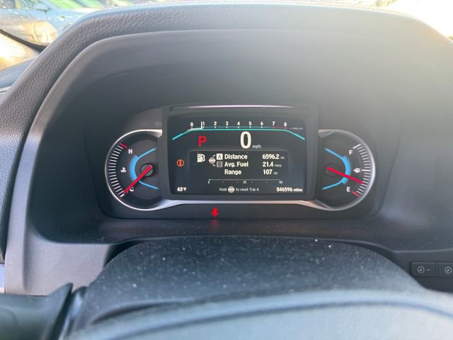 Used 2019 Honda Passport EX-L image 14