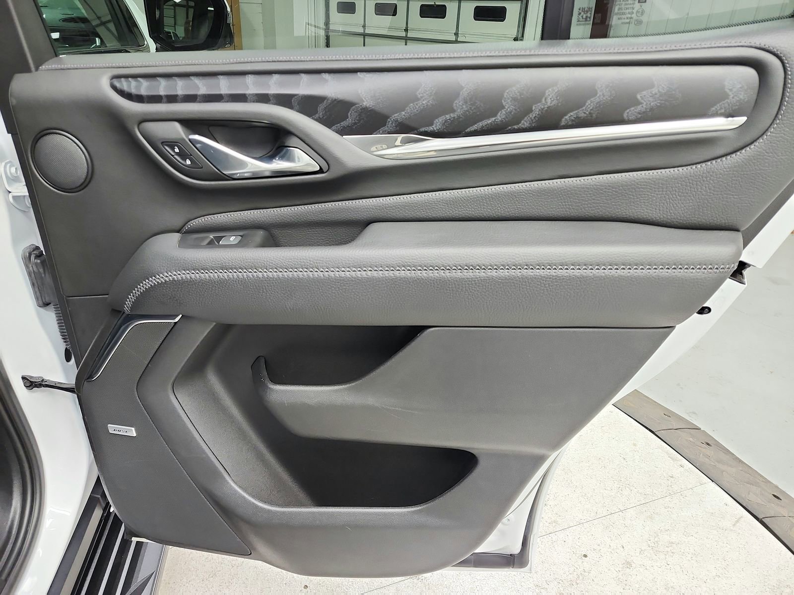 Used 2023 GMC Yukon Denali image 45