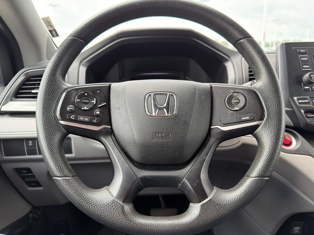 Used 2019 Honda Odyssey LX image 17