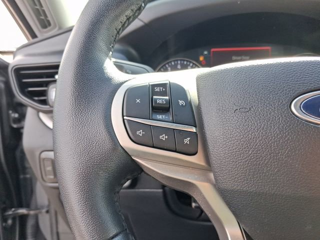 Used 2024 Ford Explorer XLT image 16