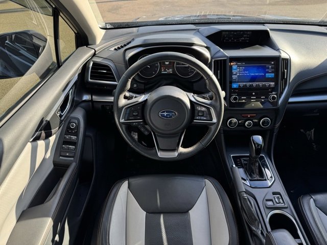 Used 2018 Subaru Crosstrek 2.0i Limited image 5