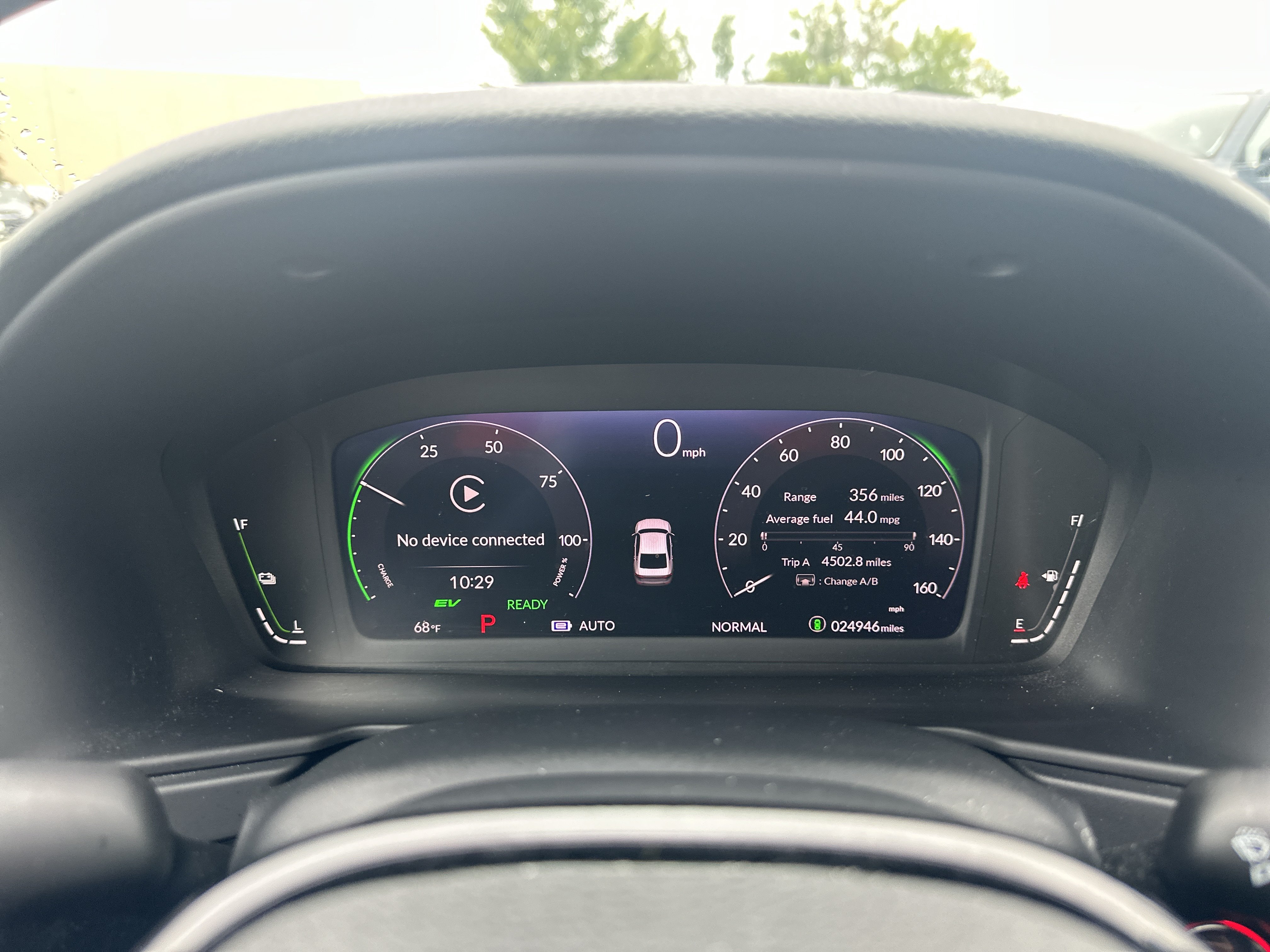 Certified 2024 Honda Accord Touring image 24
