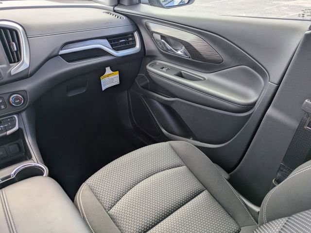 Certified 2024 GMC Terrain SLE image 15