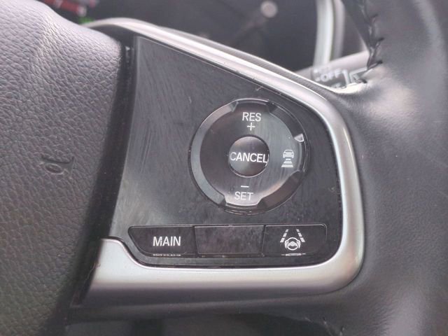 Used 2020 Honda CR-V EX-L image 26