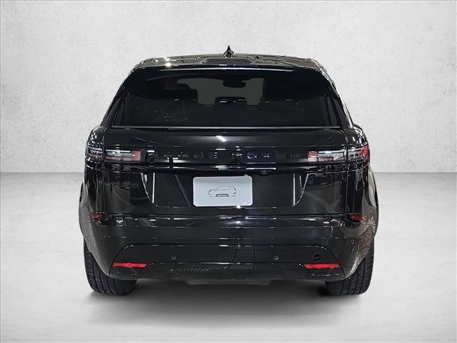 Used 2025 Land Rover Range Rover Velar Dynamic HSE AWD/4WD image 6