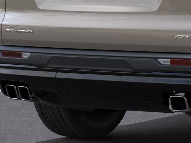 New 2027 GMC Acadia AT4 w/ Luxury Package AWD/4WD image 14