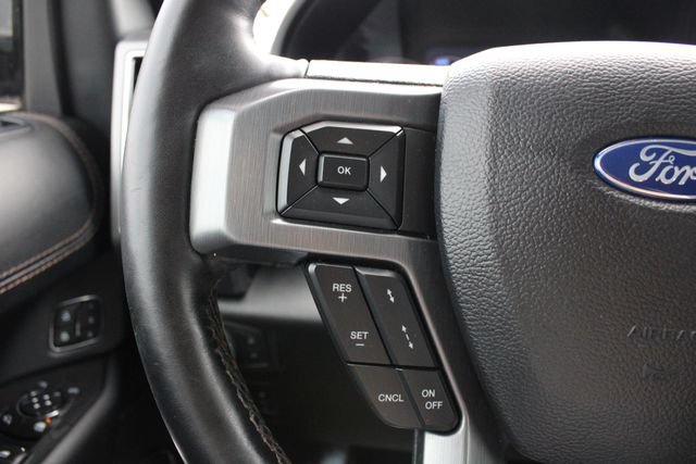 Used 2021 Ford Expedition Platinum AWD/4WD image 13