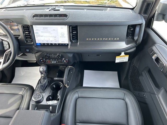 New 2025 Ford Bronco Badlands w/ Sasquatch Package image 15
