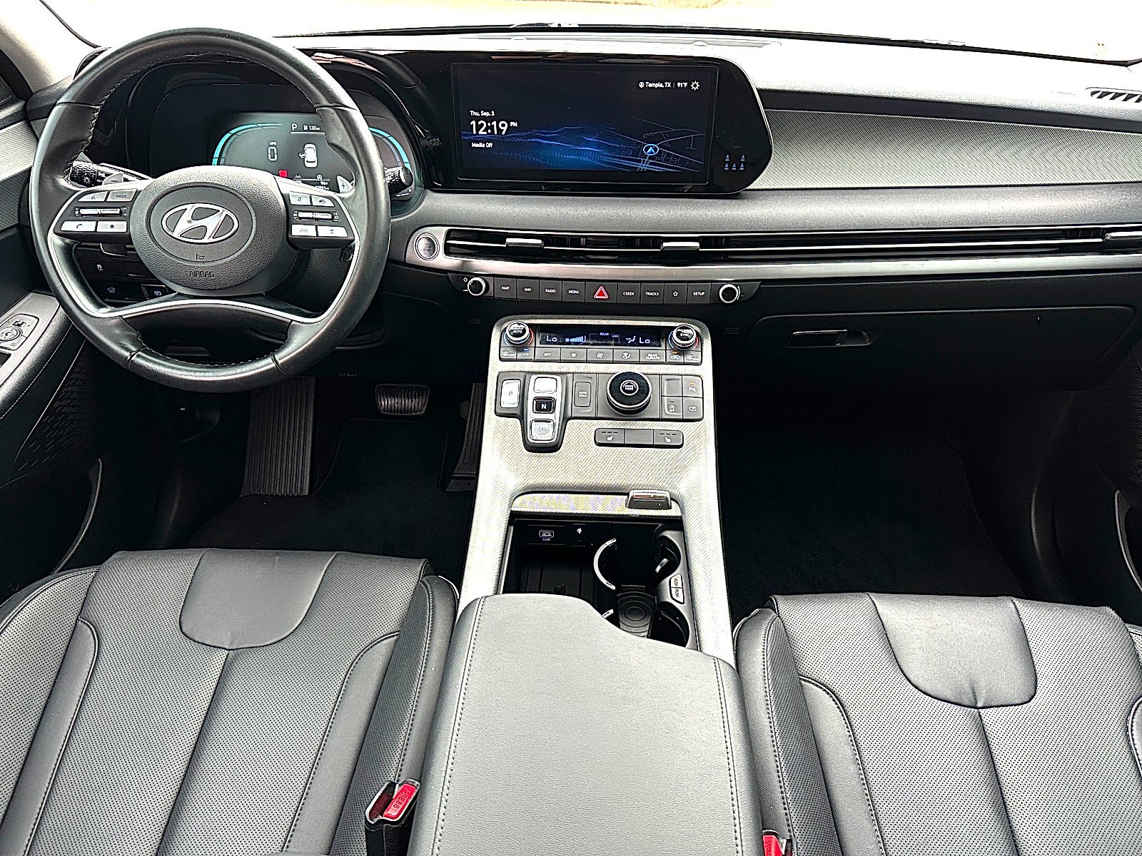 Used 2025 Hyundai Palisade XRT FWD image 23