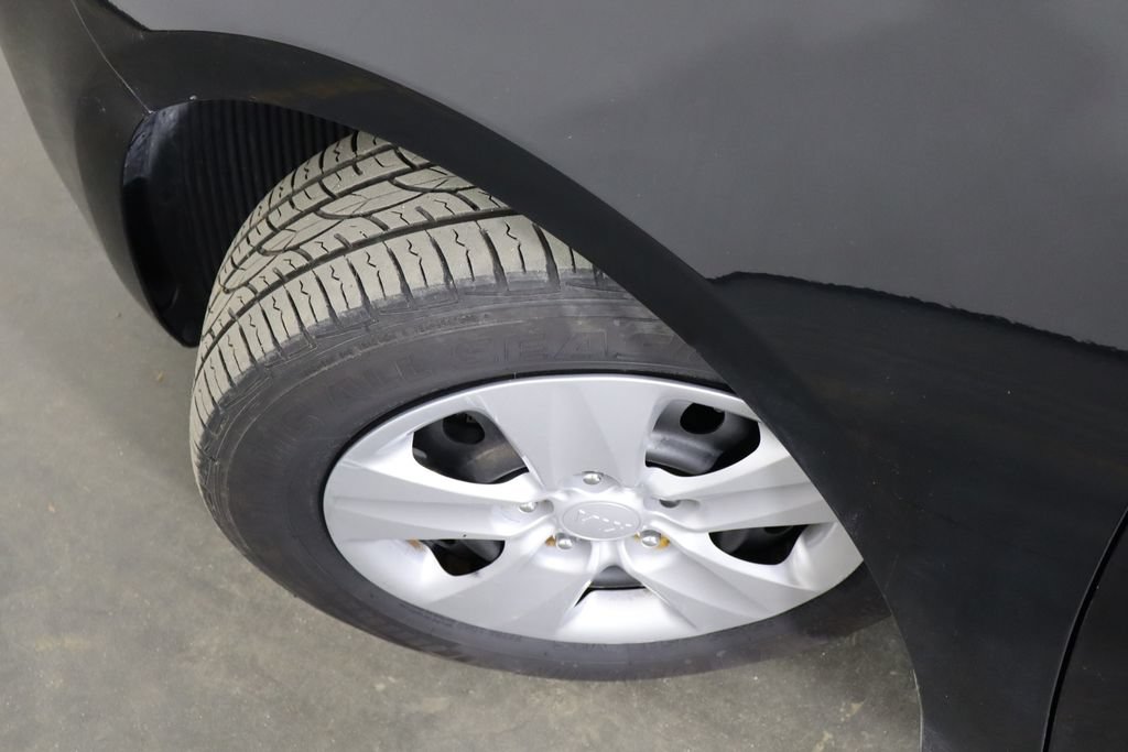 Used 2018 Kia Forte LX FWD image 33