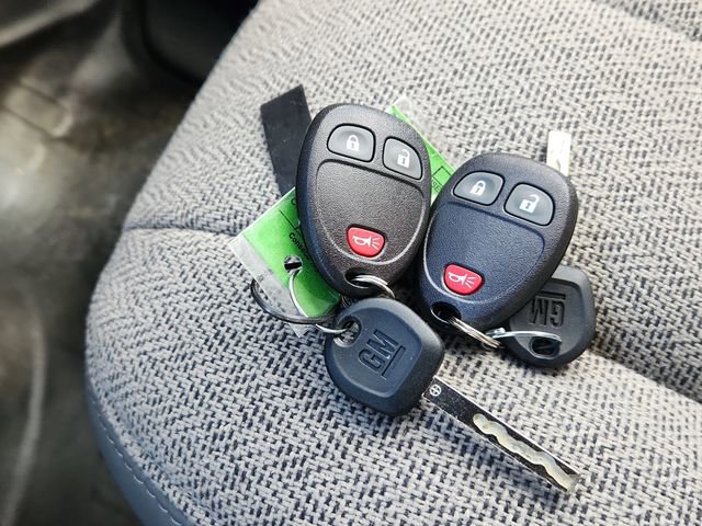 New 2026 Chevrolet Express 3500 w/ Power Convenience Package RWD image 39