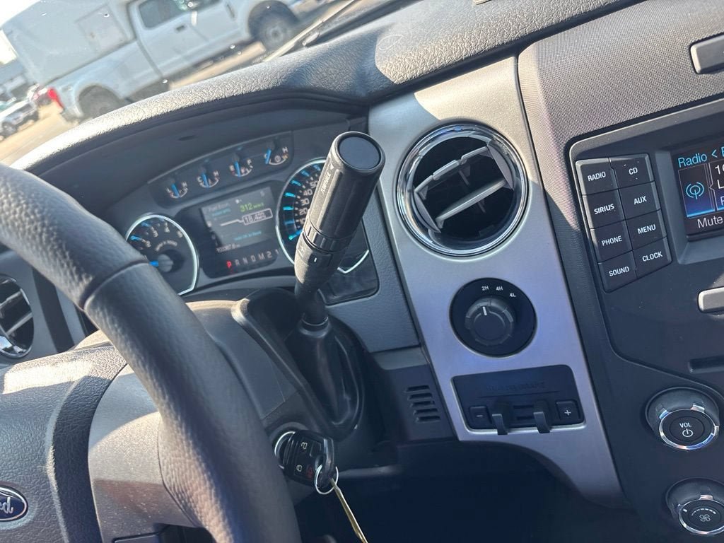 Used 2013 Ford F150 XLT w/ Luxury Equipment Group AWD/4WD image 14