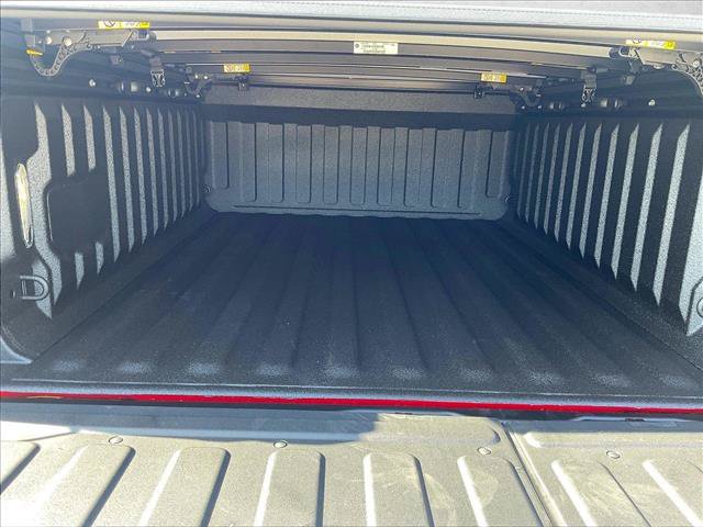 New 2027 RAM 1500 Tungsten w/ Bed Utility Group AWD/4WD image 17