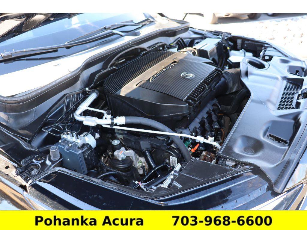 Used 2023 Acura MDX SH-AWD w/ Technology Package image 40